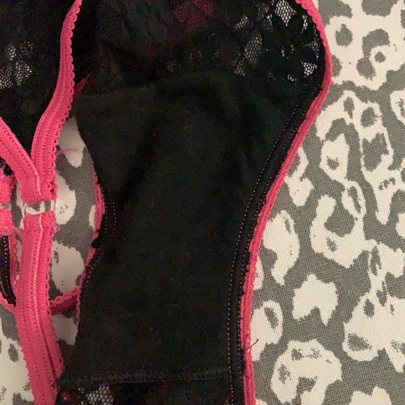 Dolce & Gabbana lingerie set sz M (34 B) - Picture 4 of 4